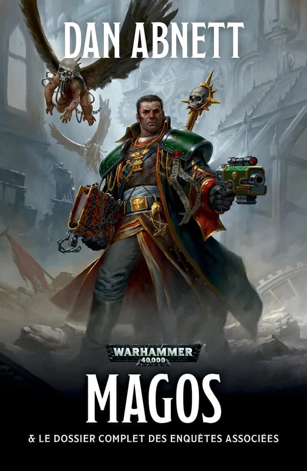 Le Magos