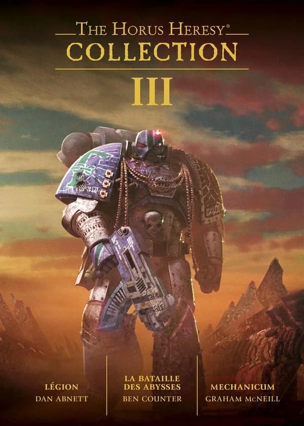 Warhammer 40.000