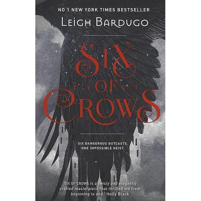 Six of Crows