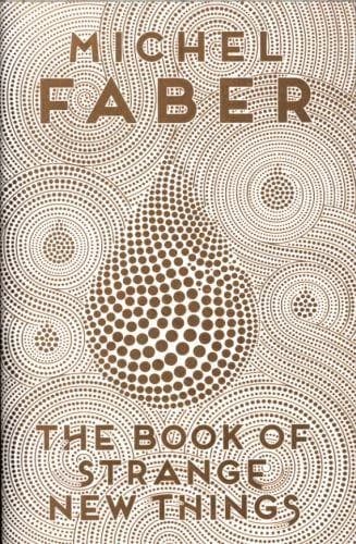The Book of Strange New Things