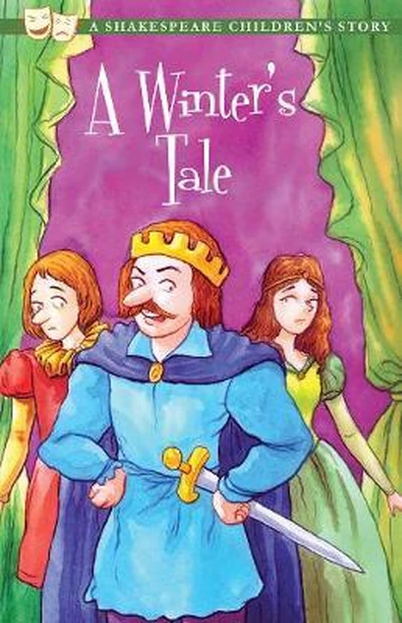 THE WINTERS TALE