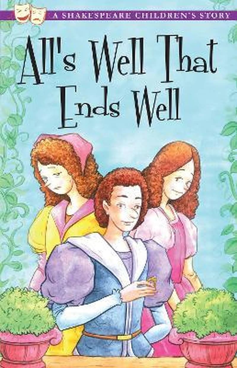 All's well that end's well