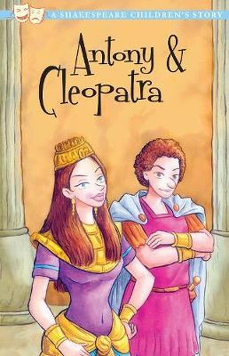 ANTONY AND CLEOPATRA