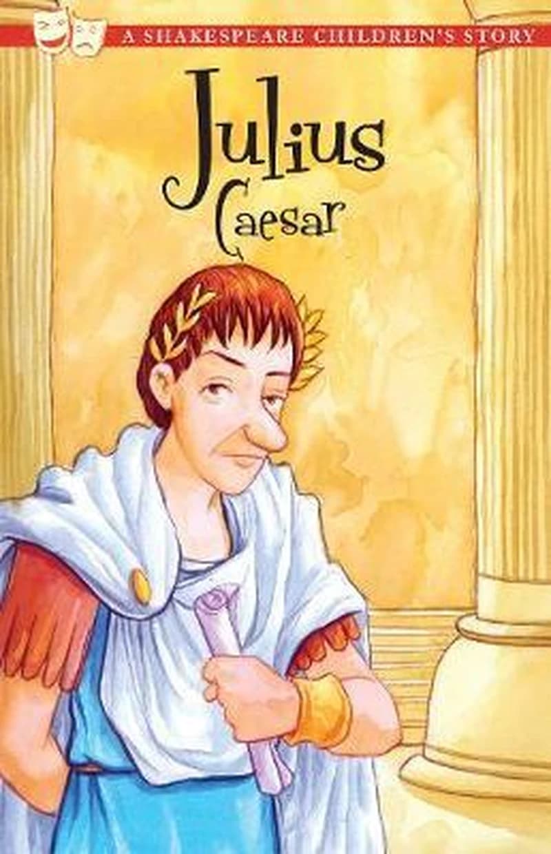 JULIUS CAESAR