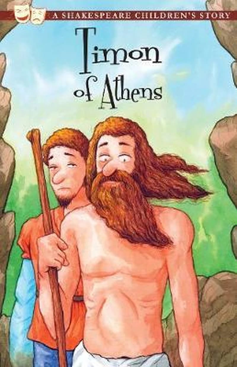TIMON OF ATHENS