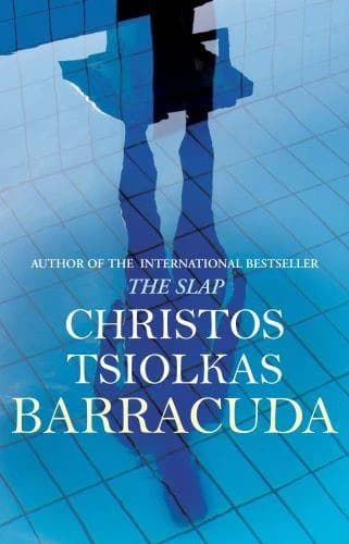Barracuda