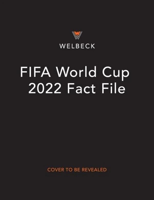 FIFA WORLD CUP 2022 FACT FILE