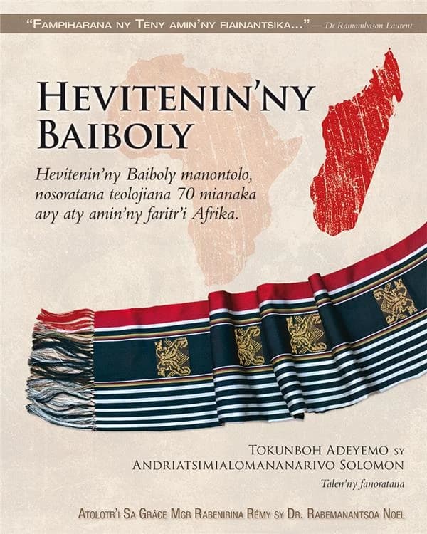 Commentaire biblique contemporain