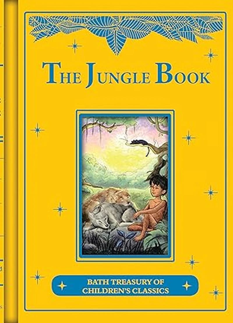 The Jungle Book