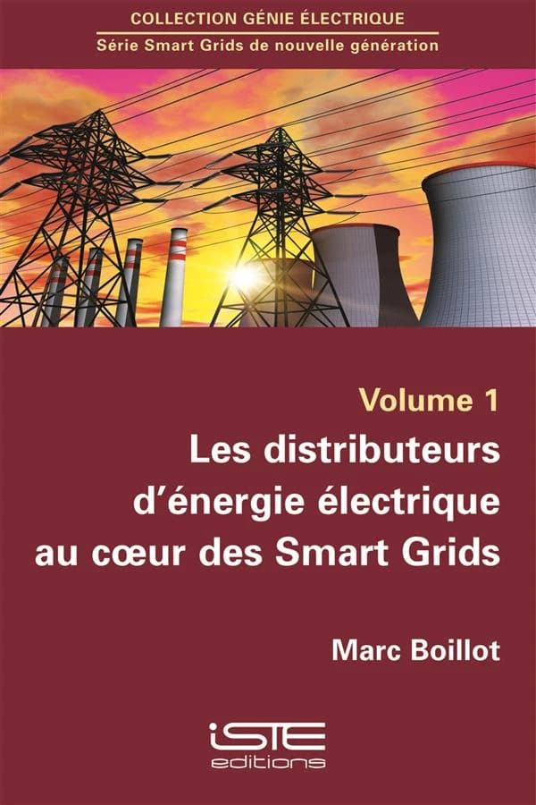 Les distributeurs d'énergie électrique au coeur des Smart Grids