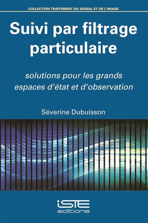 Suivi par filtrage particulaire