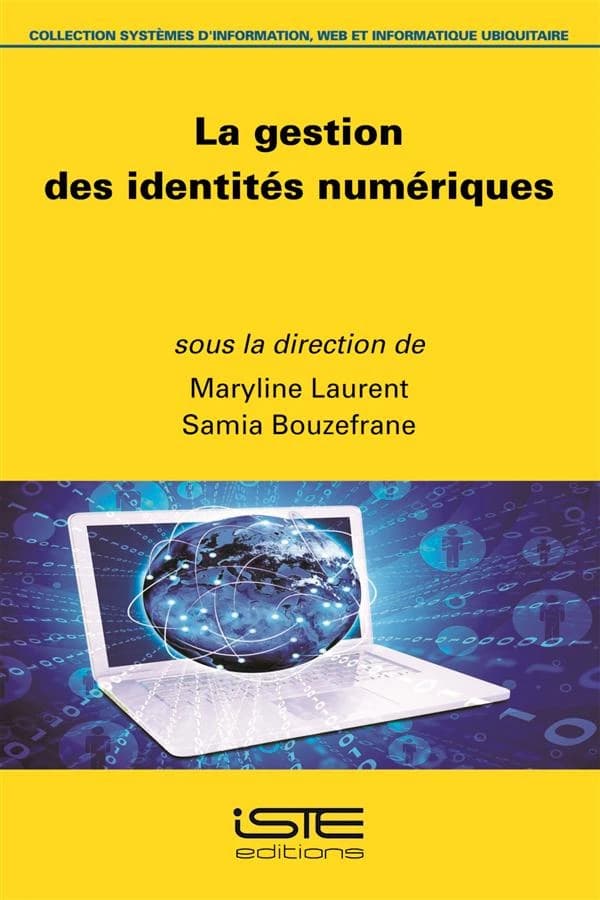 La gestion des identités numériques