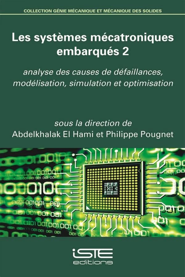 Les Systèmes Mécatroniques Embarqués