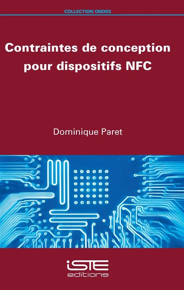 Contraintes de conception des dispositifs NFC