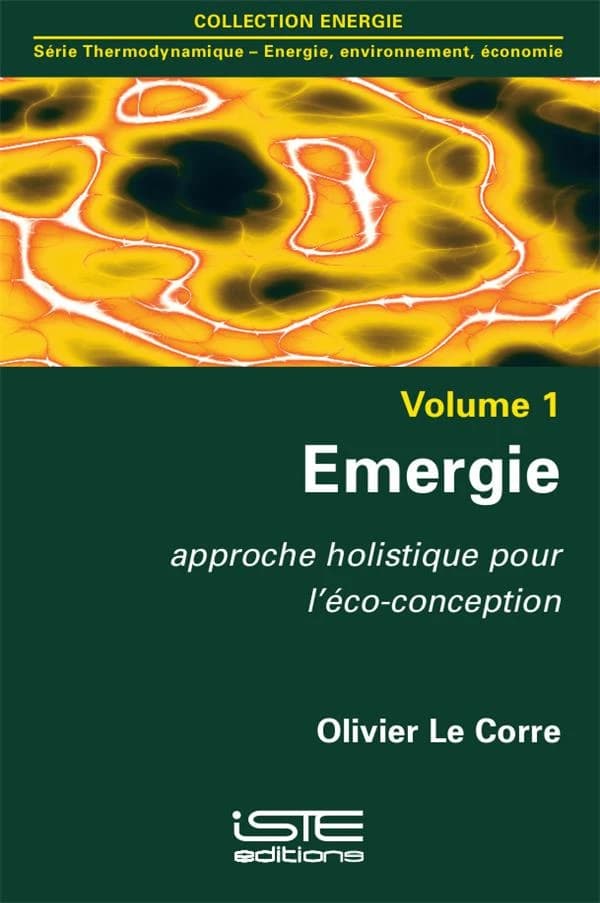 Emergie