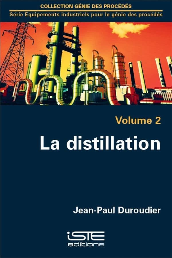 La distillation