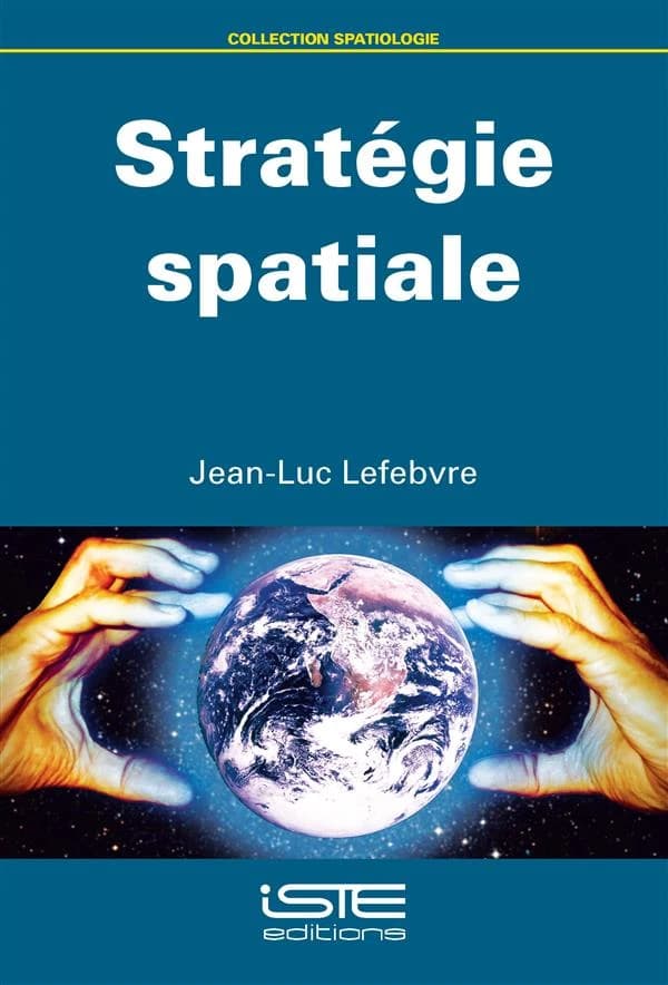 Stratégie Spatiale