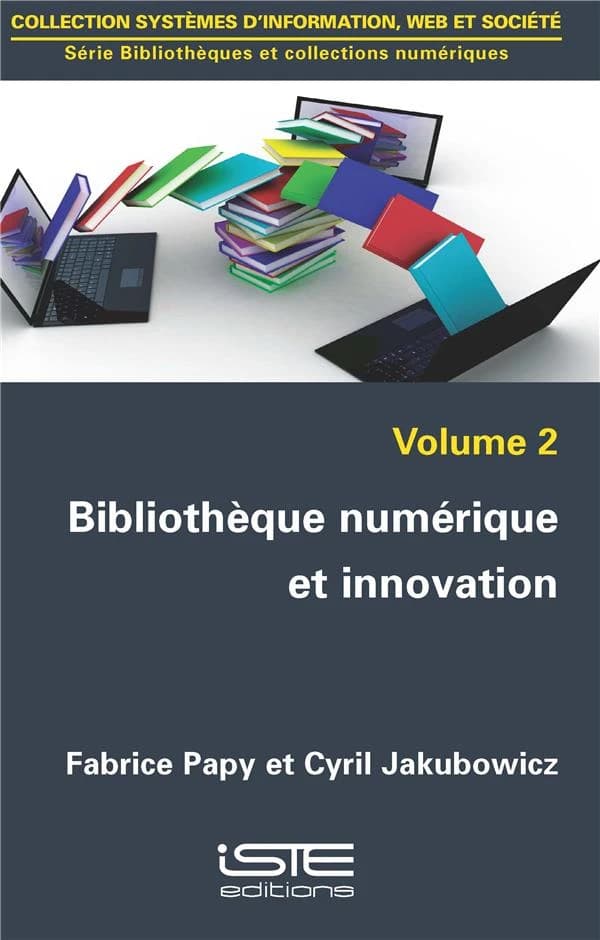 Bibliothèque numérique et innovation