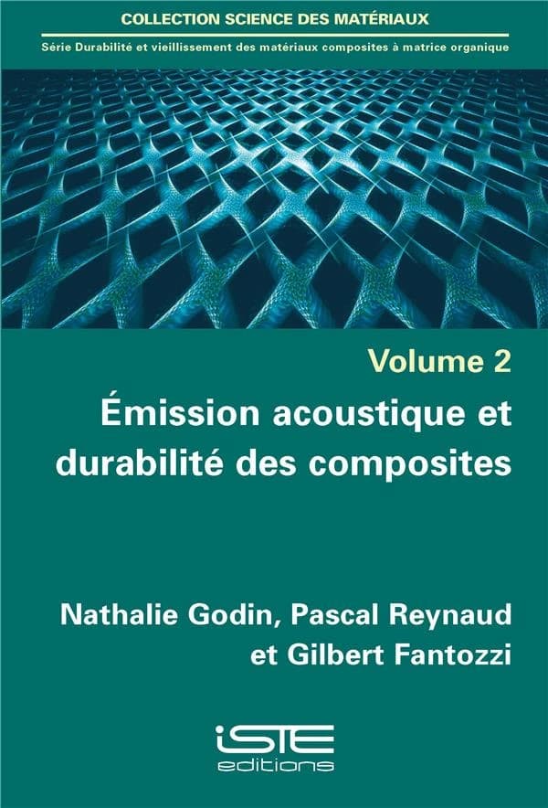 émission acoustique et durabilité des composites