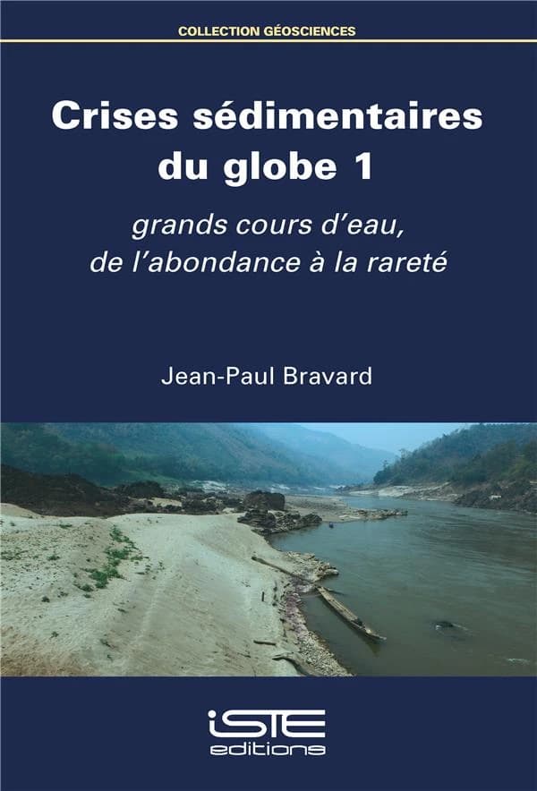 Crises sédimentaires du globe