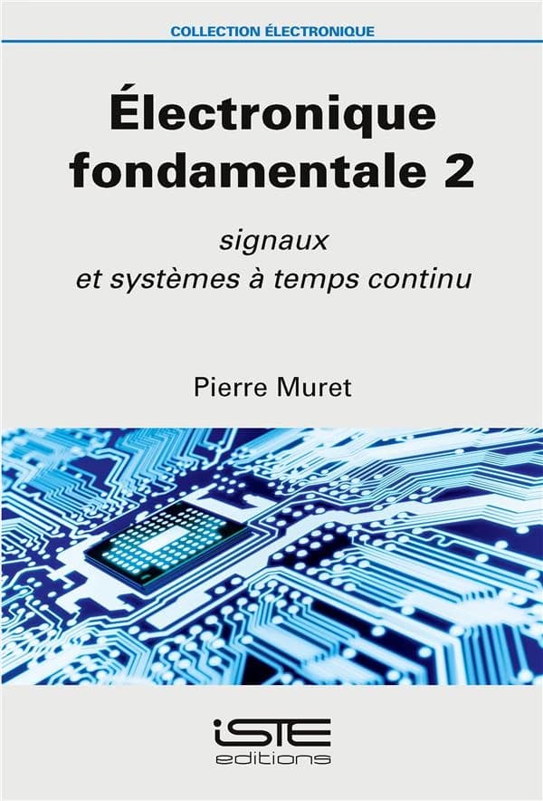 Électronique fondamentale