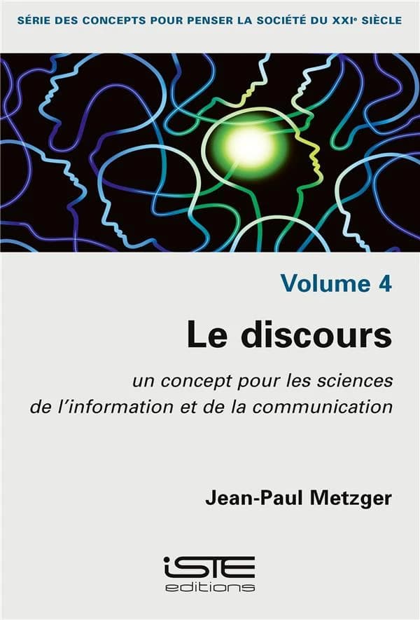 Le discours : un concept pour les sciences de l'information et de la communication