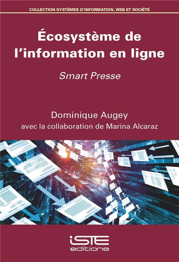 Écosystème de l'information en ligne : smart presse