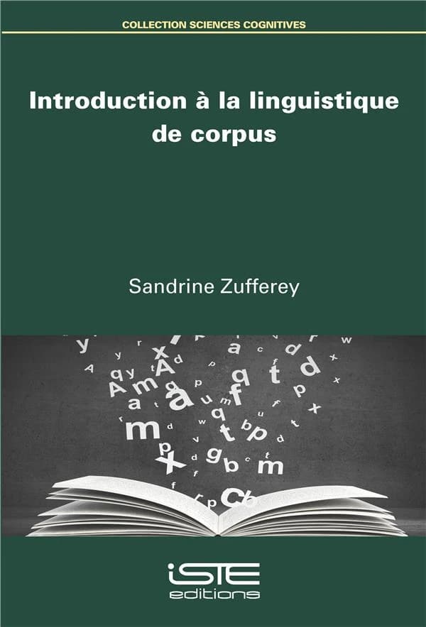 Introduction à la linguistique de corpus