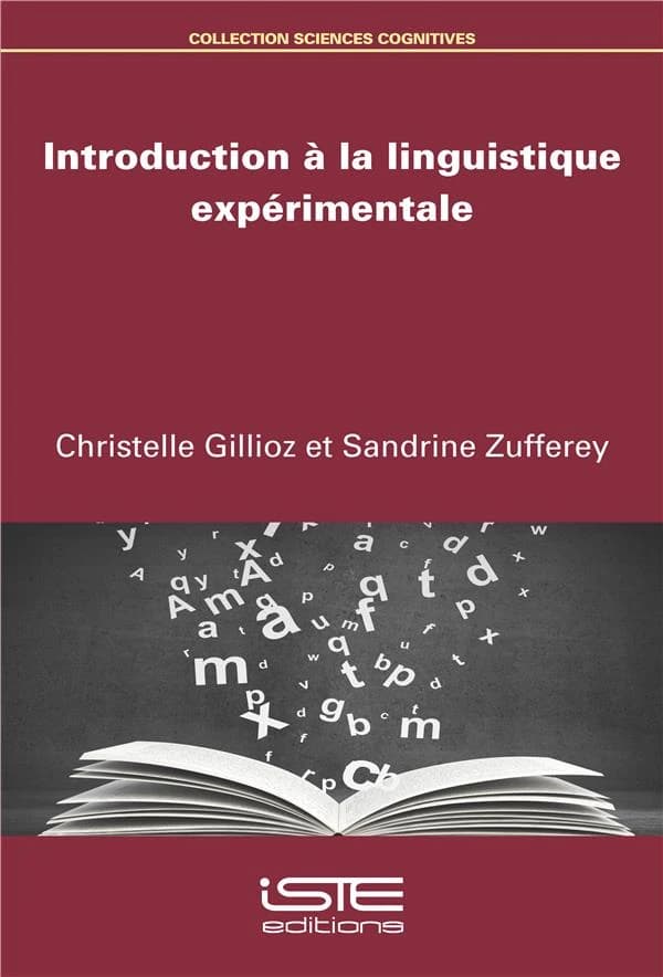 Introduction a la Linguistique Experimen
