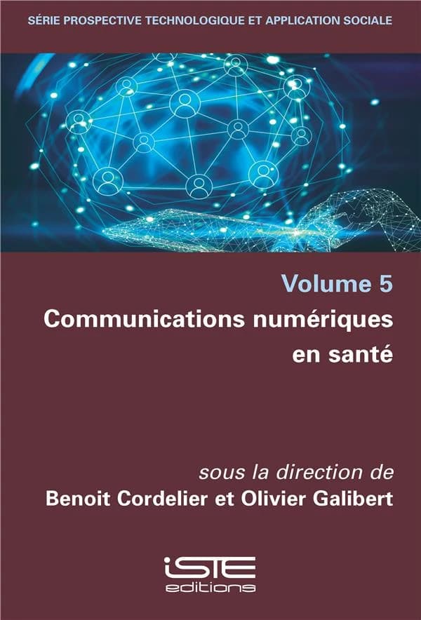 Communications numériques en santé