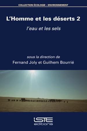 L'eau et les sels