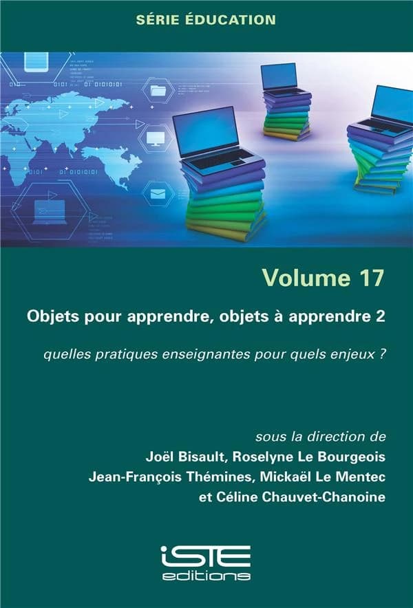 Objets Pour Apprendre Objets Apprendre : Objets Pour Apprendre, Objets a Apprendre 2
