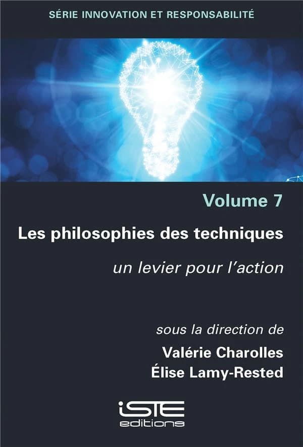 Les philosophies des techniques : Un levier pour l’action
