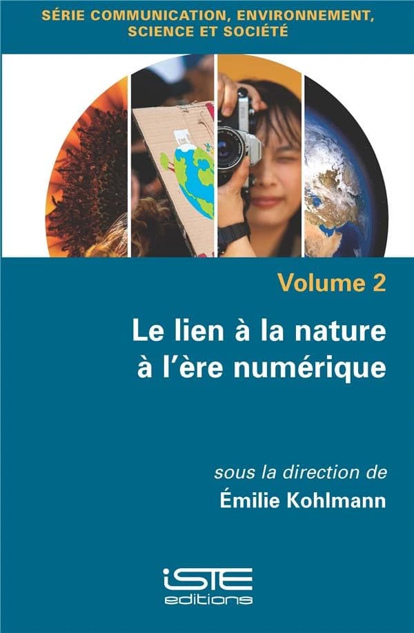 Le lien à la nature à l'ère du numérique