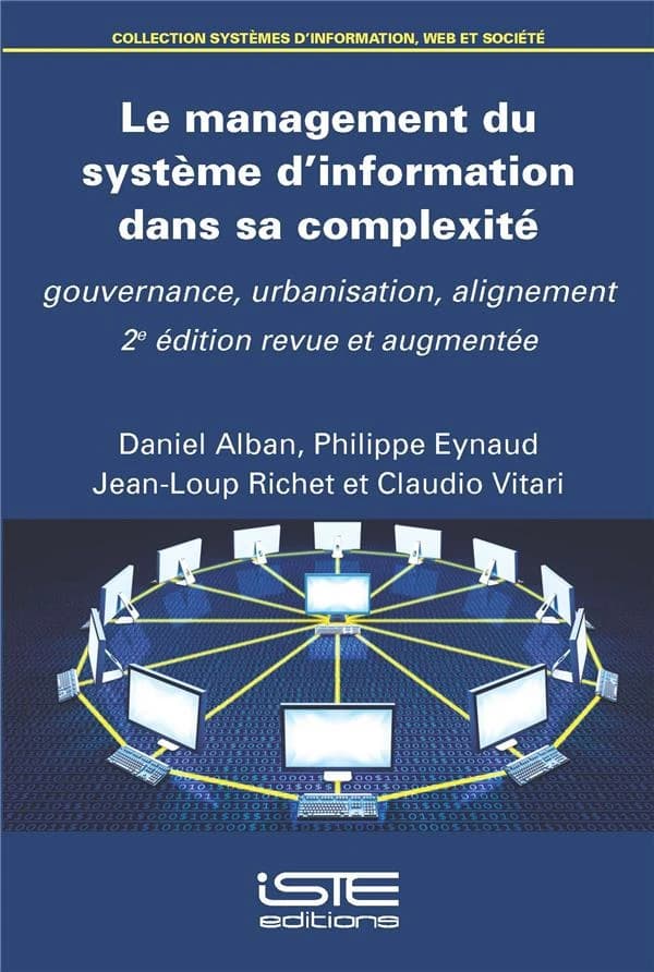 Management du Systeme Dinformation Dan : Management du Systeme Dinformation Dans Sa Complexite