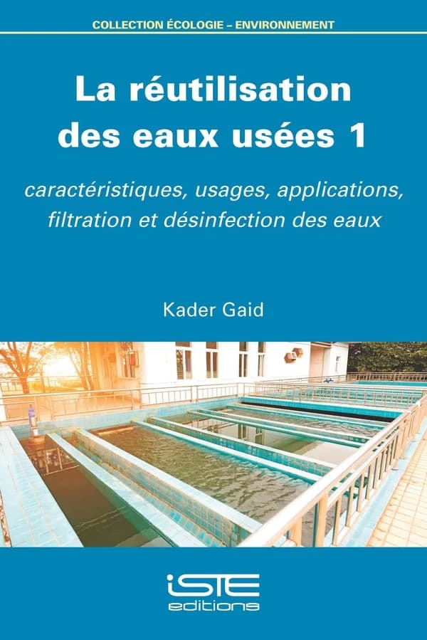 La réutilisation des eaux usées
