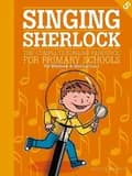 Singing sherlock
