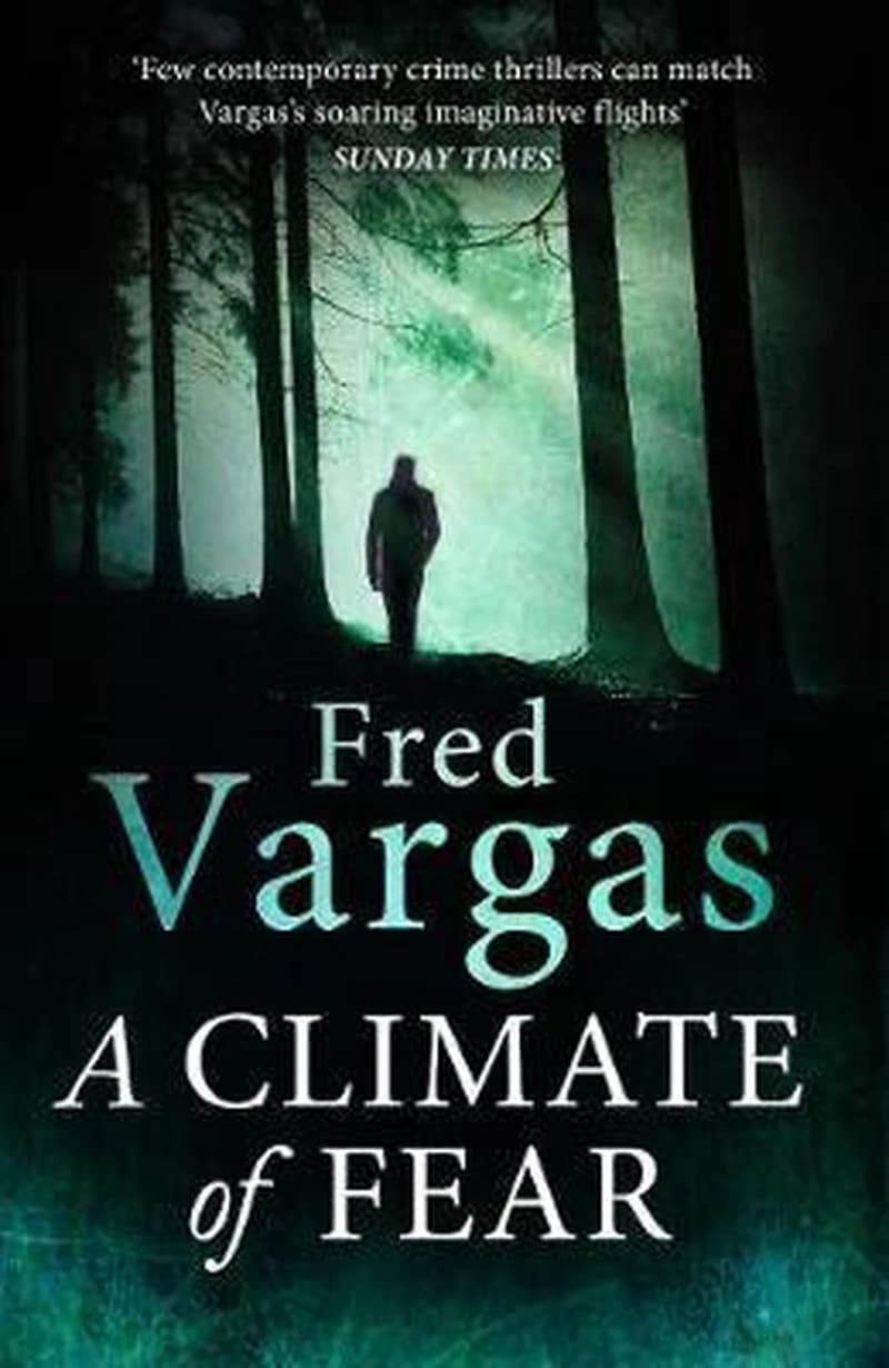CLIMATE OF FEAR