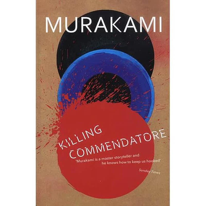 Killing Commendatore