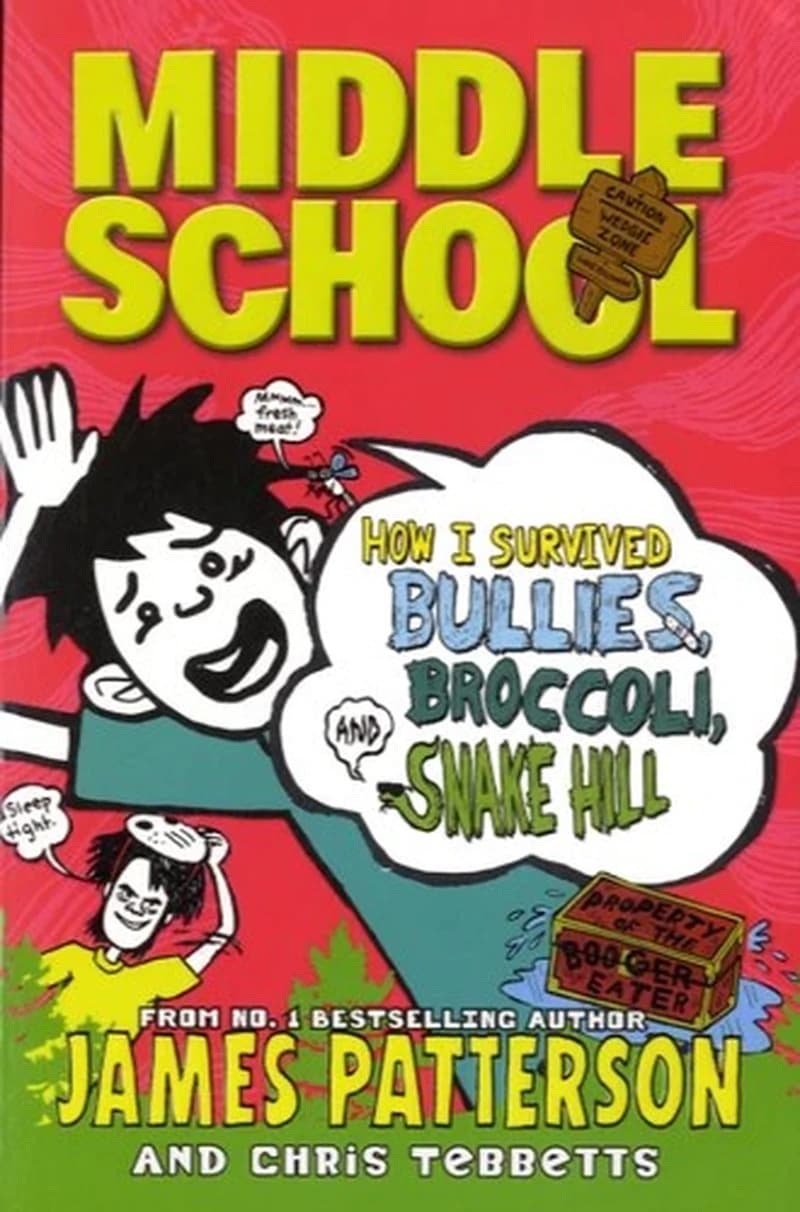 Middle School
