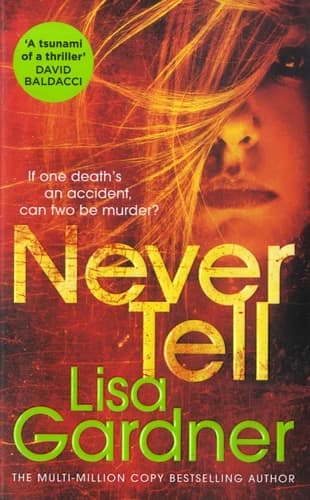 Never Tell