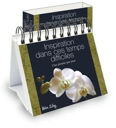 365 inspiration dans ces temps difficiles