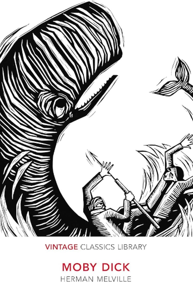 Moby-Dick