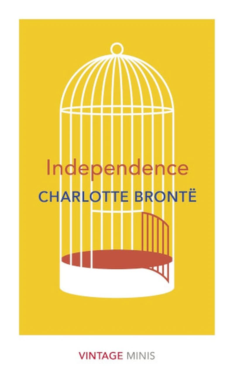 Independence - Vintage Minis