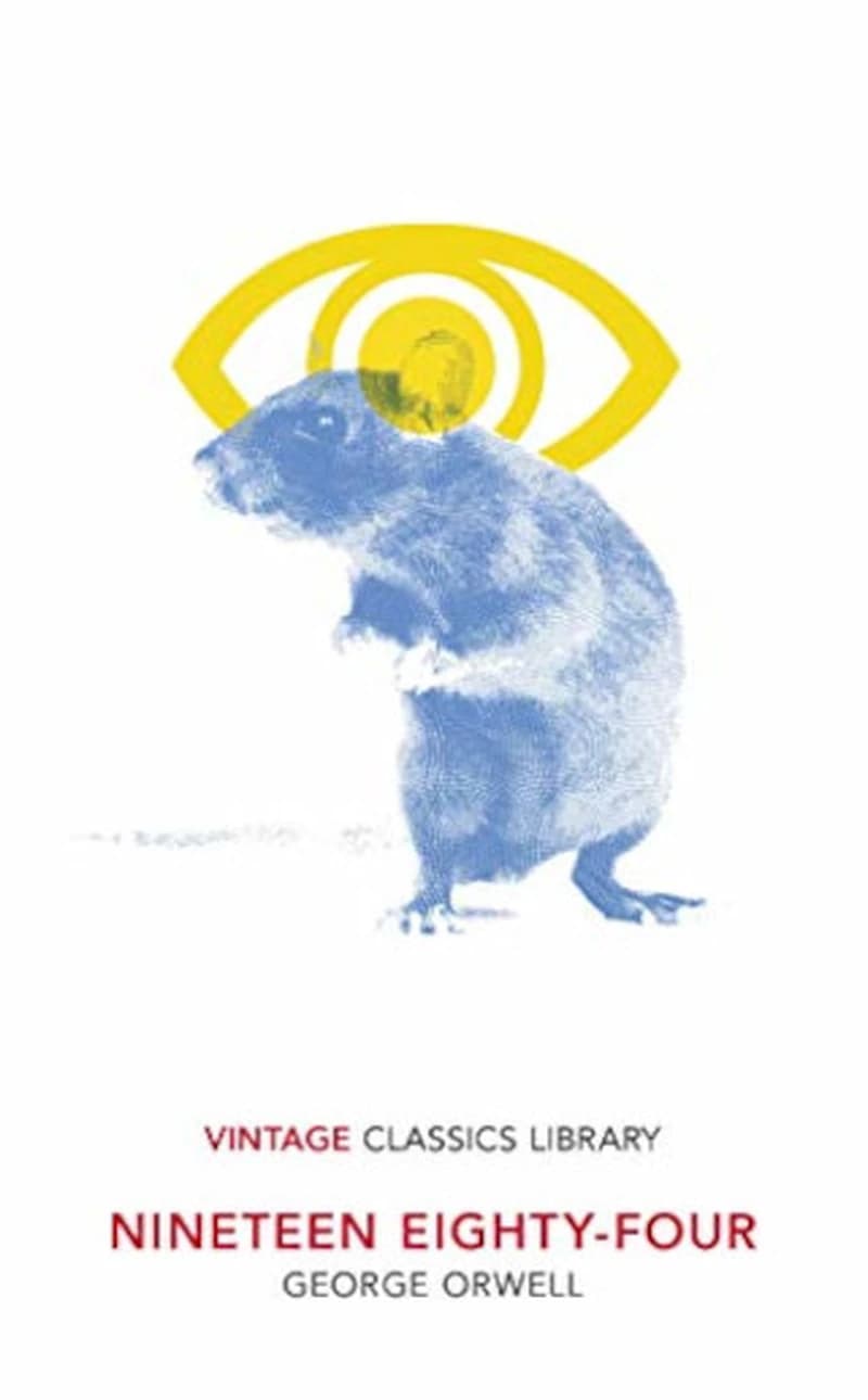 Nineteen Eighty-Four - 1984