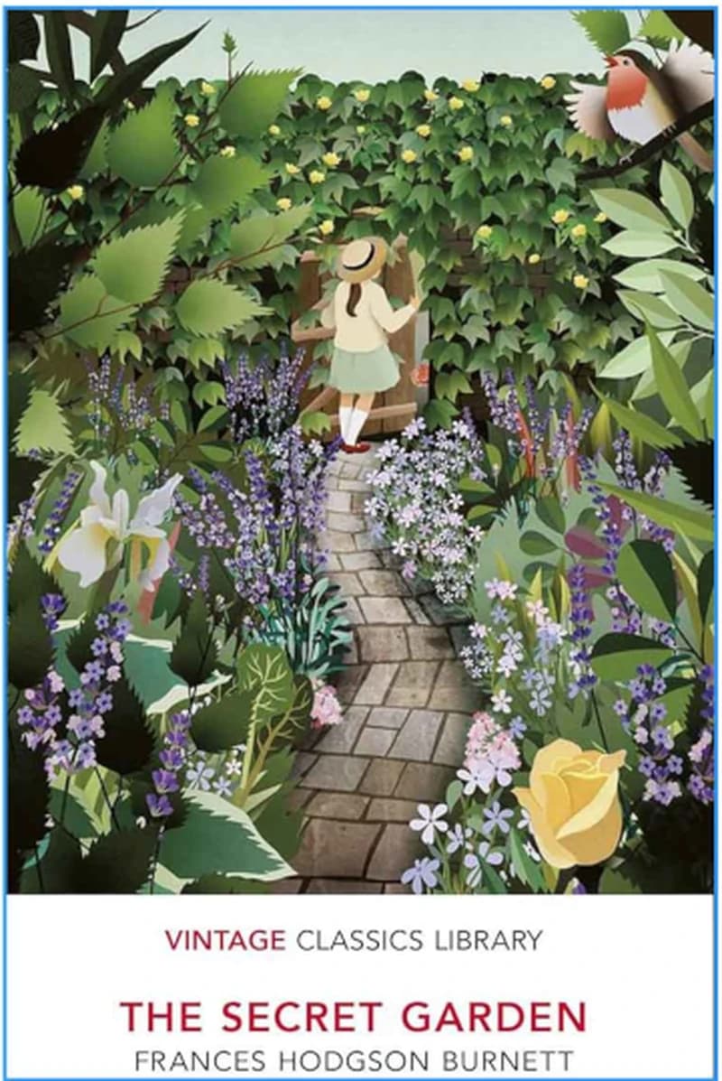 The Secret Garden