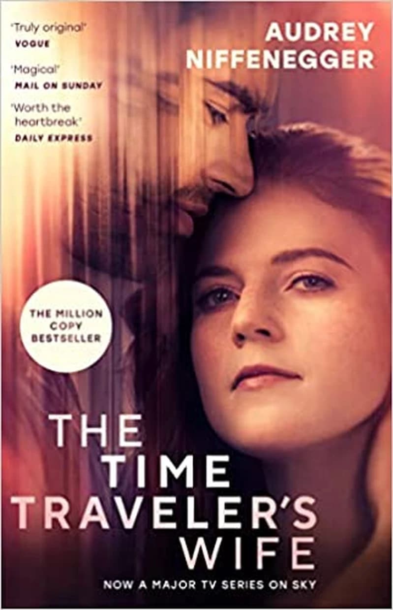 THE TIME TRAVELERS WIFE TV