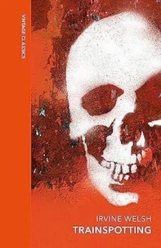 Trainspotting. A special edition of the cult classic