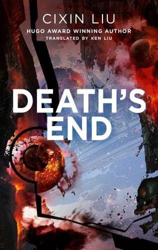 DEATH''S END