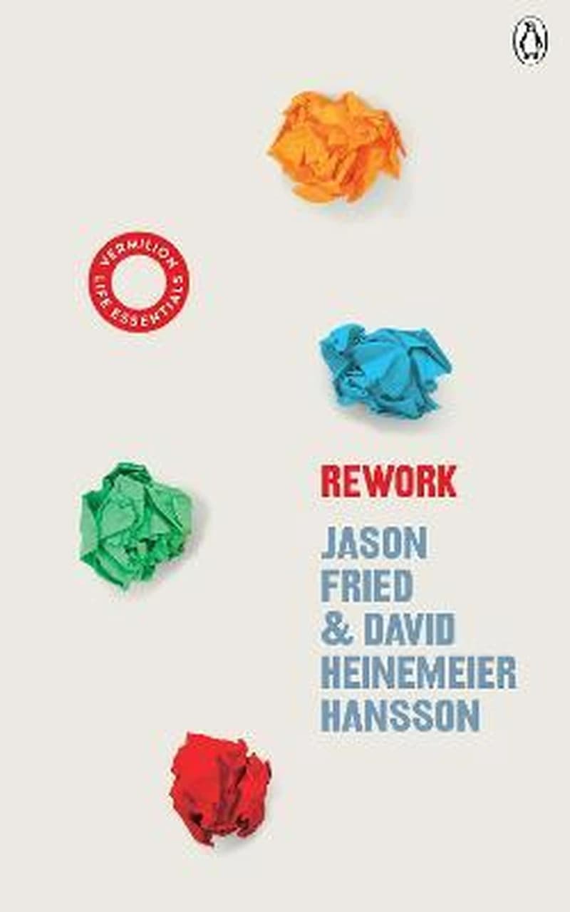 REWORK